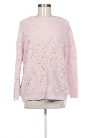 Damski sweter Beloved, Rozmiar M, Kolor Różowy, Cena 23,99 zł