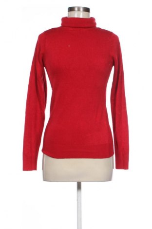 Dámský svetr Beloved, Velikost S, Barva Červená, Cena  199,00 Kč