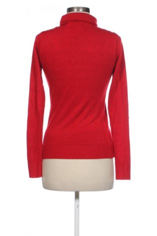 Dámský svetr Beloved, Velikost S, Barva Červená, Cena  199,00 Kč