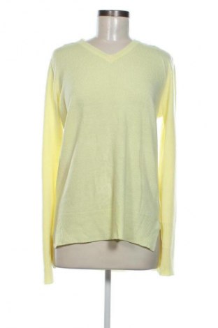 Дамски пуловер Beloved, Размер L, Цвят Жълт, Цена 5,62 €