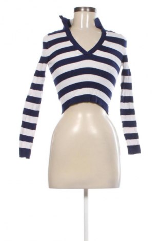 Dámsky pulóver Bershka, Veľkosť S, Farba Viacfarebná, Cena  8,95 €