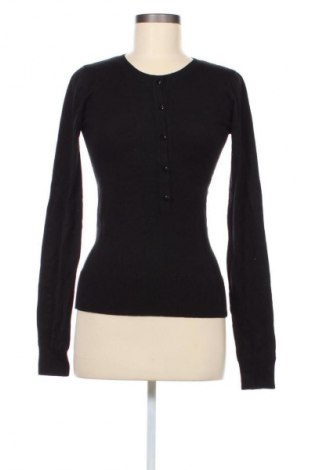 Γυναικείο πουλόβερ Bershka, Μέγεθος M, Χρώμα Μαύρο, Τιμή 5,99 €