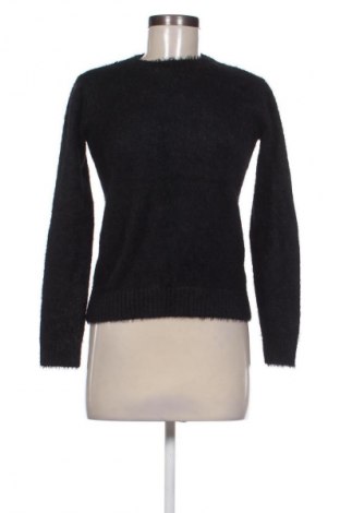Damski sweter Bershka, Rozmiar XS, Kolor Czarny, Cena 35,99 zł