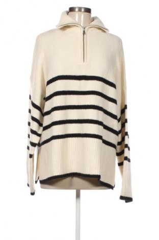 Női pulóver Bershka, Méret L, Szín Sokszínű, Ár 5 659 Ft