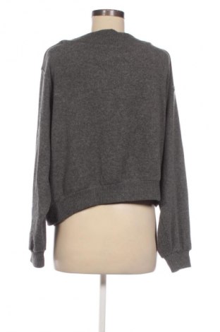 Дамски пуловер Bershka, Размер M, Цвят Сив, Цена 9,71 €