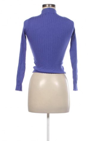 Damenpullover Bershka, Größe M, Farbe Lila, Preis € 9,99