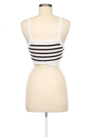 Pulover de femei Bershka, Mărime S, Culoare Multicolor, Preț 21,99 Lei