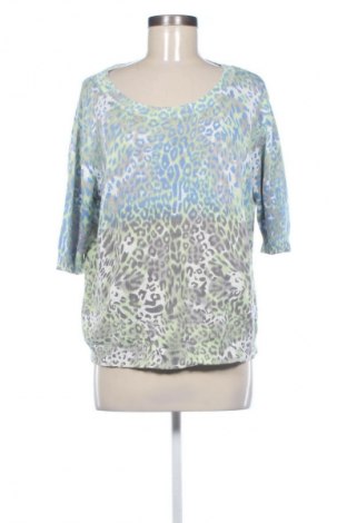 Damski sweter Best Connections, Rozmiar M, Kolor Kolorowy, Cena 69,99 zł