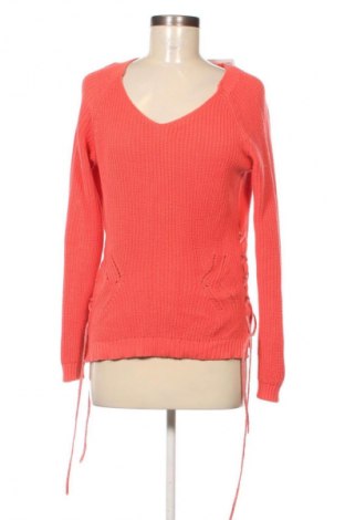 Дамски пуловер Best Connections, Размер S, Цвят Оранжев, Цена 9,71 €