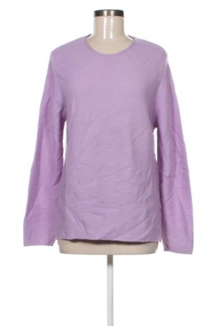 Damski sweter Betty Barclay, Rozmiar M, Kolor Fioletowy, Cena 95,99 zł