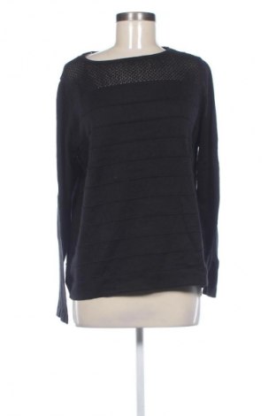 Дамски пуловер Betty Barclay, Размер L, Цвят Черен, Цена 21,98 €