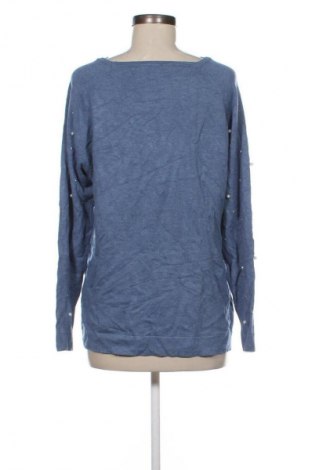 Dámsky pulóver Bexleys, Veľkosť L, Farba Modrá, Cena  8,95 €