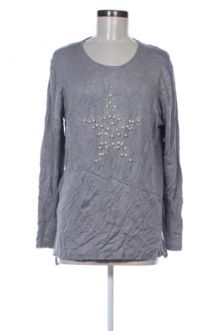 Dámsky pulóver Bexleys, Veľkosť L, Farba Sivá, Cena  9,95 €