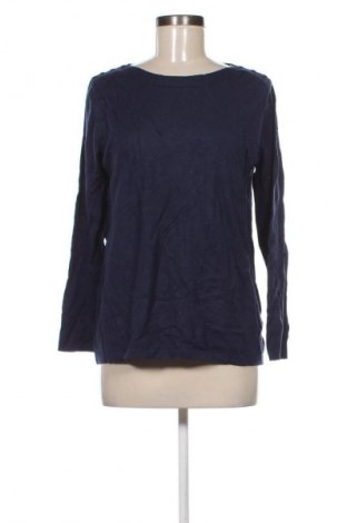 Дамски пуловер Bexleys, Размер M, Цвят Син, Цена 2,04 €