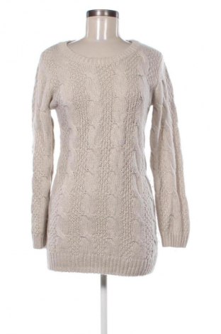 Дамски пуловер Bik Bok, Размер S, Цвят Бежов, Цена 8,69 €