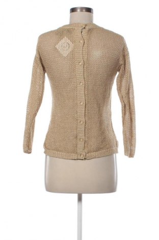 Γυναικείο πουλόβερ Bisou Bisou, Μέγεθος XS, Χρώμα  Μπέζ, Τιμή 3,99 €