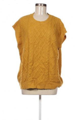 Dámsky pulóver Blancheporte, Veľkosť M, Farba Žltá, Cena  8,95 €