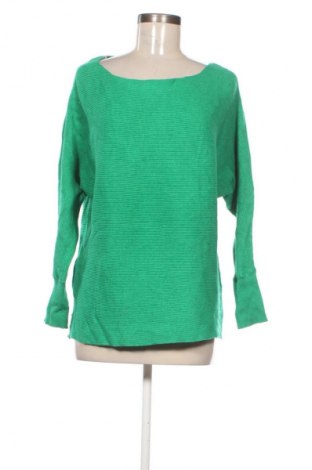 Női pulóver Blind Date, Méret L, Szín Zöld, Ár 2 649 Ft