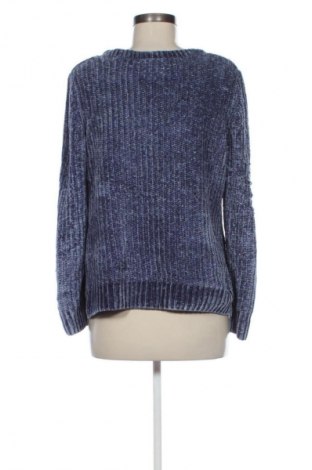 Damski sweter Blue Motion, Rozmiar M, Kolor Niebieski, Cena 33,99 zł