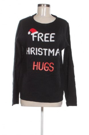 Dámsky pulóver Blue Motion, Veľkosť XL, Farba Čierna, Cena  8,95 €