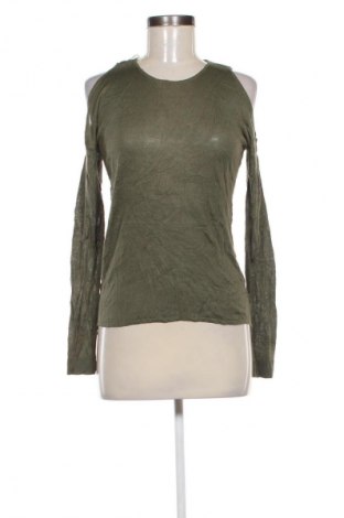 Dámsky pulóver Blue Motion, Veľkosť S, Farba Zelená, Cena  6,95 €