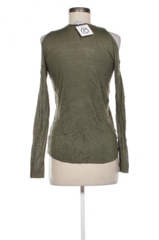 Dámsky pulóver Blue Motion, Veľkosť S, Farba Zelená, Cena  6,95 €