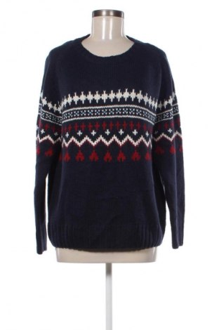 Дамски пуловер Blue Motion, Размер XL, Цвят Многоцветен, Цена 10,73 €