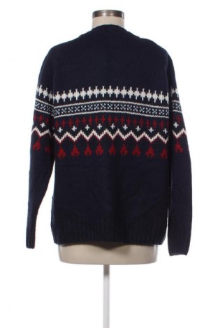 Дамски пуловер Blue Motion, Размер XL, Цвят Многоцветен, Цена 10,73 €