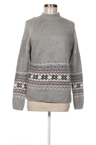 Дамски пуловер Blue Motion, Размер S, Цвят Многоцветен, Цена 6,13 €
