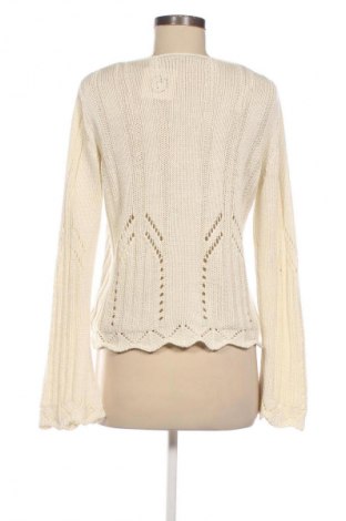 Damski sweter Blue Seven, Rozmiar L, Kolor Biały, Cena 30,93 zł