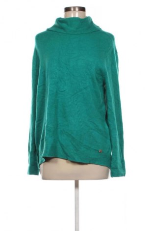 Dámsky pulóver Bluoltre, Veľkosť M, Farba Zelená, Cena  8,95 €