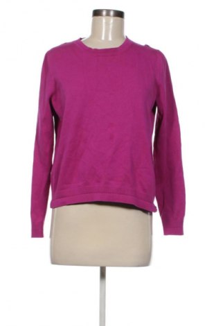 Damenpullover Boden, Größe M, Farbe Rosa, Preis € 21,99