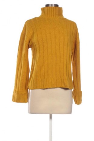 Дамски пуловер Boohoo, Размер S, Цвят Оранжев, Цена 2,55 €