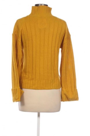 Дамски пуловер Boohoo, Размер S, Цвят Оранжев, Цена 2,55 €