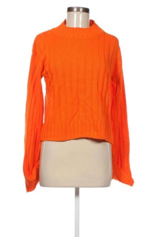 Dámský svetr Boohoo, Velikost M, Barva Oranžová, Cena  685,00 Kč