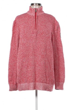 Γυναικείο πουλόβερ Bpc Bonprix Collection, Μέγεθος L, Χρώμα Πολύχρωμο, Τιμή 5,99 €