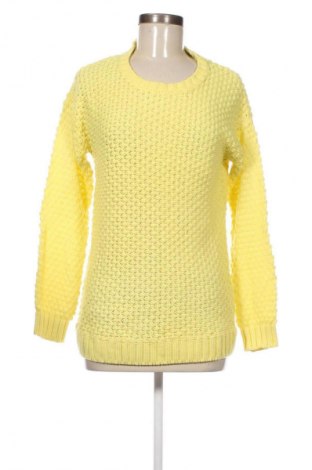 Dámský svetr Bpc Bonprix Collection, Velikost M, Barva Žlutá, Cena  685,00 Kč