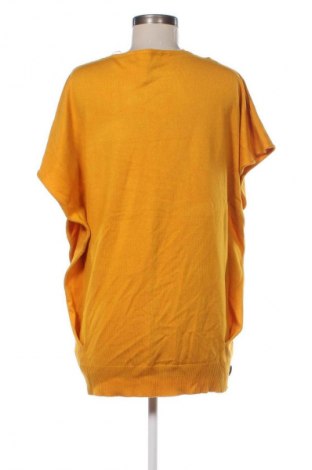 Damski sweter Bpc Bonprix Collection, Rozmiar M, Kolor Żółty, Cena 10,99 zł