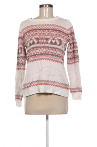 Дамски пуловер Bpc Bonprix Collection, Размер S, Цвят Многоцветен, Цена 7,15 €