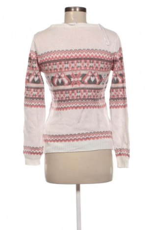 Дамски пуловер Bpc Bonprix Collection, Размер S, Цвят Многоцветен, Цена 7,15 €