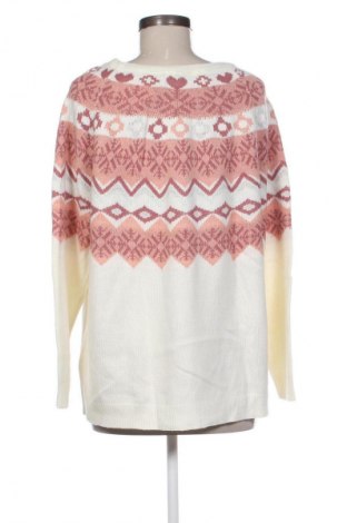 Damski sweter Bpc Bonprix Collection, Rozmiar XL, Kolor Kolorowy, Cena 52,89 zł