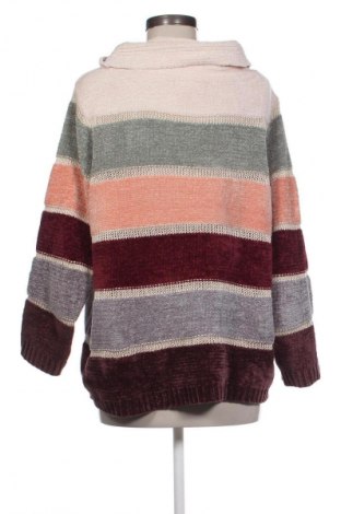 Damski sweter Bpc Bonprix Collection, Rozmiar XL, Kolor Kolorowy, Cena 53,42 zł