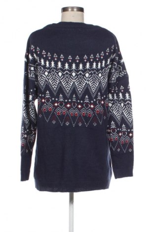 Дамски пуловер Bpc Bonprix Collection, Размер XL, Цвят Многоцветен, Цена 15,47 €