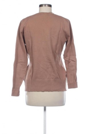 Dámský svetr Bpc Bonprix Collection, Velikost M, Barva Hnědá, Cena  229,00 Kč