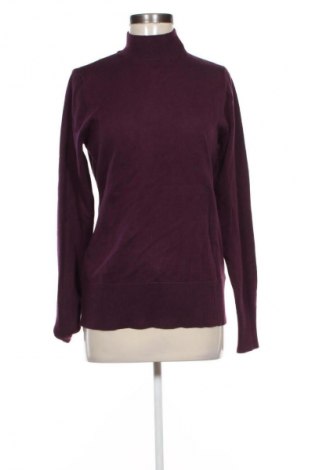 Damenpullover Bpc Bonprix Collection, Größe M, Farbe Lila, Preis 7,99 €