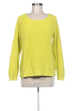 Dámsky pulóver Bpc Bonprix Collection, Veľkosť S, Farba Žltá, Cena  7,50 €