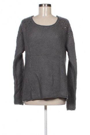 Дамски пуловер Broadway, Размер L, Цвят Сив, Цена 2,04 €