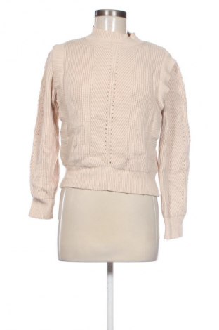 Damski sweter By Clara, Rozmiar M, Kolor Brązowy, Cena 35,99 zł