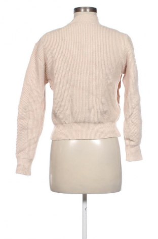 Damski sweter By Clara, Rozmiar M, Kolor Brązowy, Cena 35,99 zł