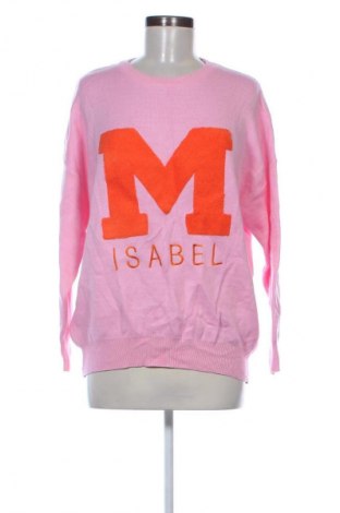 Dámsky pulóver By Clara, Veľkosť L, Farba Ružová, Cena  8,95 €